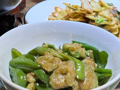 -肖记公安牛肉鱼杂馆· 省级非物质文化遗产(仁和路店)