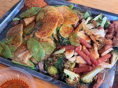 -南门黄孃甜不辣