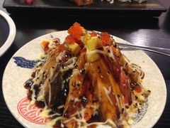 -爆丼日式大排档(季华园店)