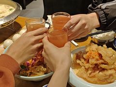 -95号酱骨·一块豆腐(展春园西路店)