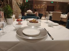 -北京西单美爵酒店-融轩中餐厅