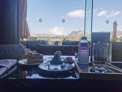 -时光吧·大堂吧·丽江和府洲际度假酒店