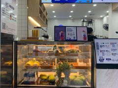 -茶百道(同仁店)