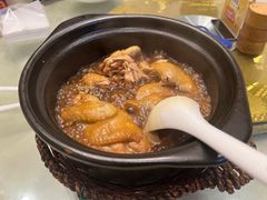 -环秀楼(黄山呈坎店)