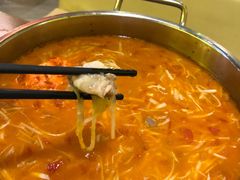 -傣香原味·傣味特色菜·手抓饭(呈贡吾悦广场店)