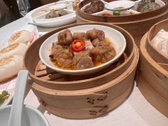 -金悦轩海鲜酒家(拱北店)