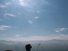 -丰都鬼城名山景区