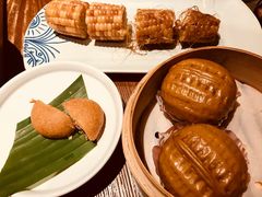 -云海肴·汽锅鸡·云南菜(美罗城店)