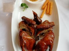 -凯逸轩·匠心粤菜(中城名仕汇店)