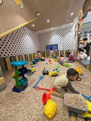 -meland亲子乐园(珠海环宇城店)