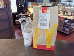 -麦当劳(新新大道岗丰店)