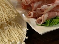 -鱼尚鲜草帽蒸汽鱼(乳山振华商厦店)