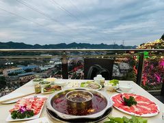 -枇杷园食为鲜火锅(南山店)