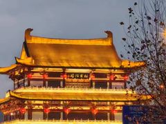 -杜甫江阁