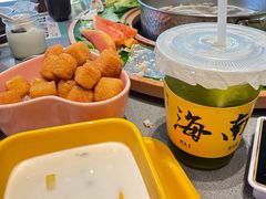 -椰小鸡·琼州糟粕醋(美兰缤纷城店)