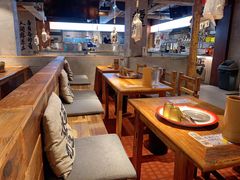 -北丐先生·野馄饨烧烤(雨花万象店)