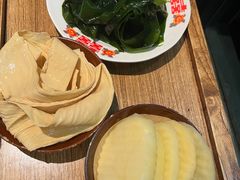 -楠火锅(太古里总店)