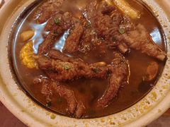 -山四砂锅(太原钟楼街店)