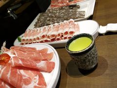-快乐小羊·内蒙牛羊肉火锅(流花中心店)