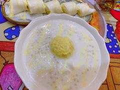 -甜心妈妈·榴莲星级糖水(北京路总店)