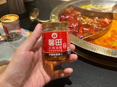 -廖掌柜·重庆鲜货火锅(上海首店)