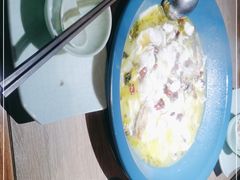 -百岁我家酸菜鱼·烤串(运河上街店)