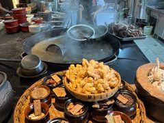 -古市香跷脚牛肉·非遗传承单位
