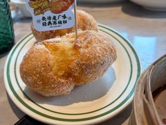 -陶兰居·香港饭店·海鲜大排档(圆融时代广场店)