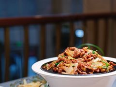 -悦融琥珀·京鲁菜·海味珍品(西单店)