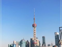 -东方明珠广播电视塔