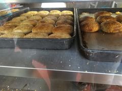 -朱记小郑酥烧饼(建康路店)