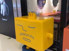 -Ice Monster冰馆·CNN评选全球十大甜品(国贸商城店)