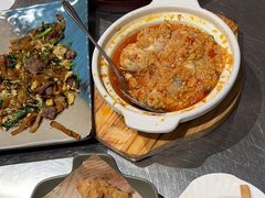 -潮界(虹桥新天地店)