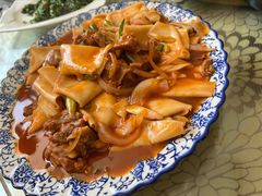 -范记靖远羊羔肉(博物馆店)