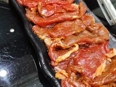 -红菇坊鲜汤火锅(北站店)