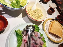 -侯家庄私房菜馆观景餐厅