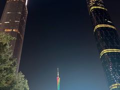 -海心沙亚运公园