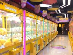 -风云再起游乐汇(北京西单西西友谊店)