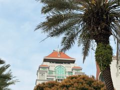 -厦门大学(思明校区)