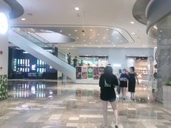 -杭州来福士中心