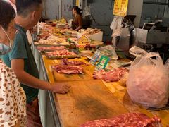 -王德炭烤牛羊肉(西关大街店)