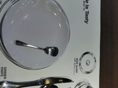-西堤牛排(合肥之心城店)