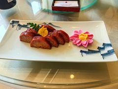 -利顺德大饭店·水岸中餐厅(小白楼店)