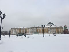 -冬宫广场