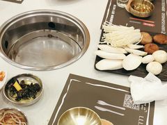 -艺林烤肉城(光明店)