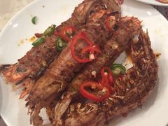 -芭菲盛宴·环球美食(解放碑英利国际店)