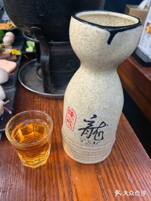 束河人家(南锣鼓巷店)图片