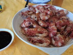 -老字号德记烧腊饭店·海鲜加工
