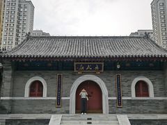 -即墨古城