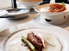 -四季民福烤鸭店(前门店)